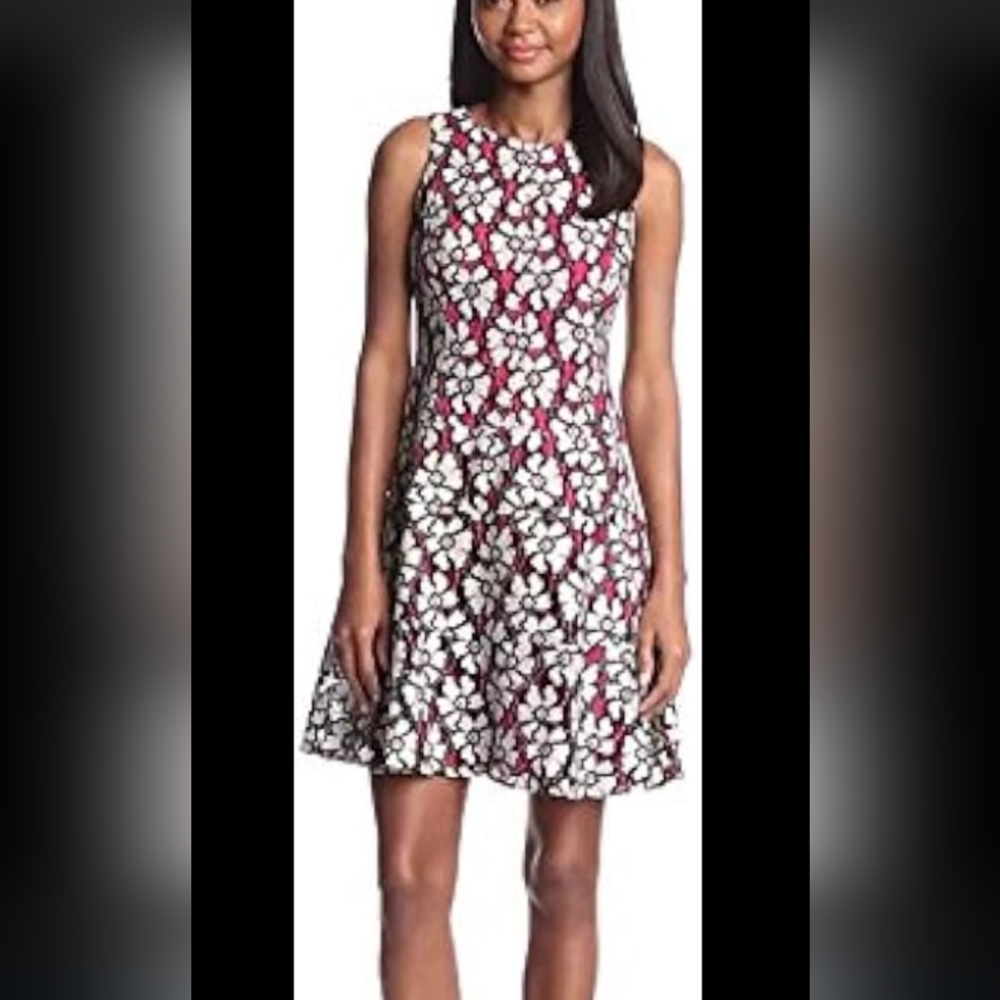 Anne Klein dress